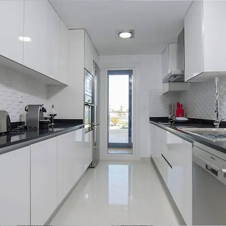 Apartmán Sea Senses By Mar Holidays *