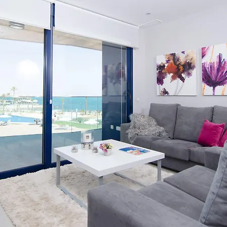 Apartmán Sea Senses By Mar Holidays *