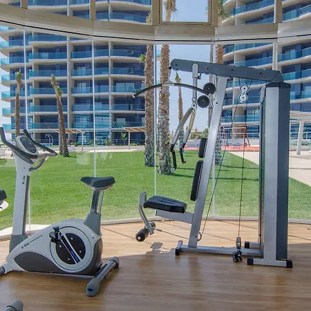 Sea Senses By Mar Holidays Apartmán