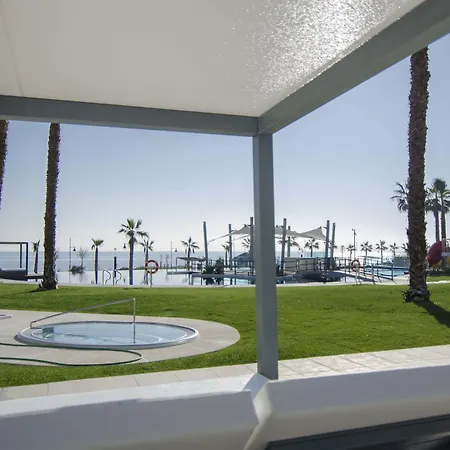 Apartmán Sea Senses By Mar Holidays *