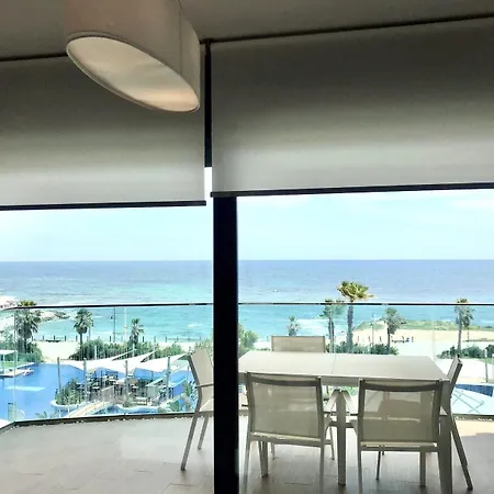 Sea Senses By Mar Holidays Torrevieja