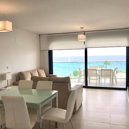 Apartmán Sea Senses By Mar Holidays *