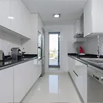 Апартаменты Sea Senses By Mar Holidays *