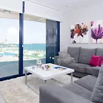 Daire Sea Senses By Mar Holidays *