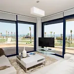 Апартаменты Sea Senses By Mar Holidays Торевьиа