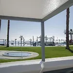 Апартаменты Sea Senses By Mar Holidays *