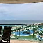 Sea Senses By Mar Holidays Апартаменты *