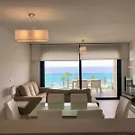 Апартаменты Sea Senses By Mar Holidays Торевьиа