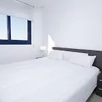 Апартаменты Sea Senses By Mar Holidays *