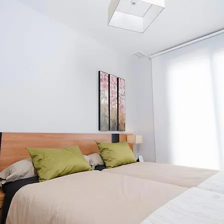 Sea Senses Mar Holidays Apartamento *