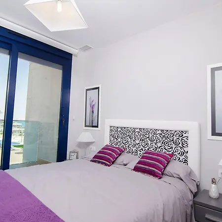 Sea Senses Mar Holidays Torrevieja