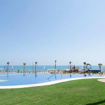 Apartamento Sea Senses Mar Holidays *