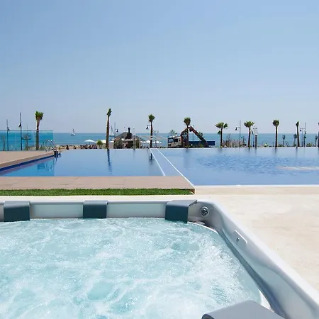 Sea Senses Mar Holidays Apartamento