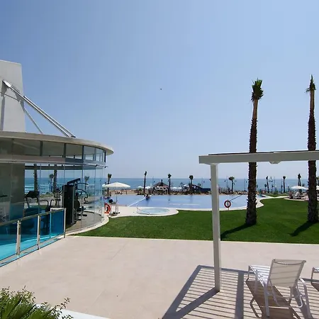 Apartamento Sea Senses Mar Holidays *