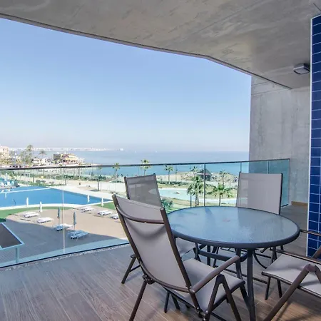 Sea Senses By Mar Holidays * Torrevieja