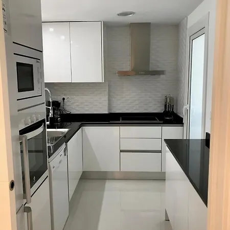 Apartamento Sea Senses Mar Holidays *