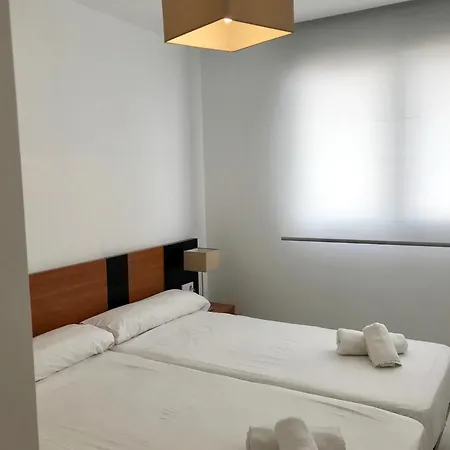 Apartamento Sea Senses Mar Holidays Torrevieja