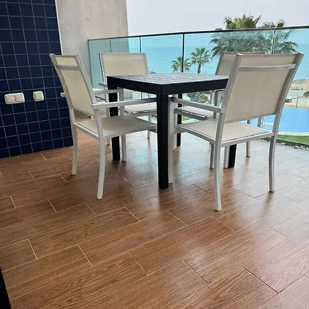 Daire Sea Senses By Mar Holidays Torrevieja