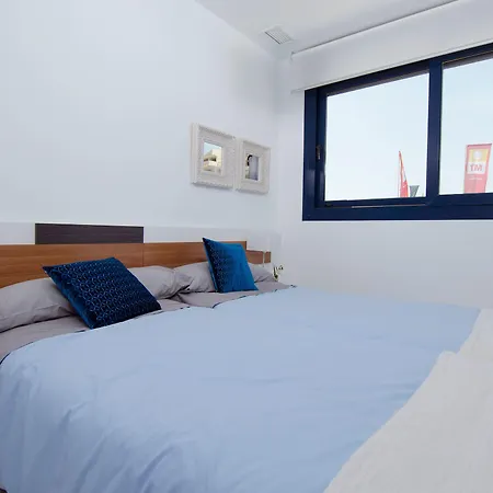 Sea Senses By Mar Holidays Apartman