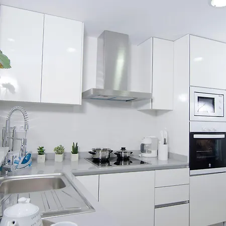 Sea Senses By Mar Holidays Apartman *