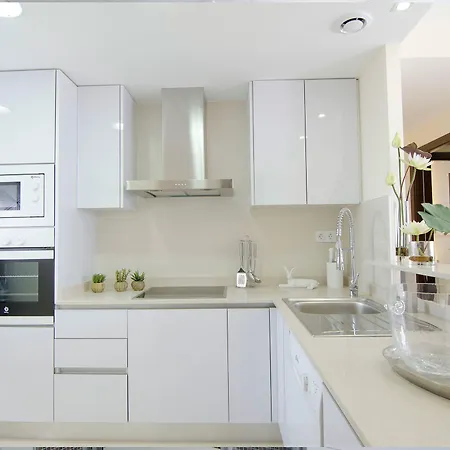 Sea Senses By Mar Holidays *