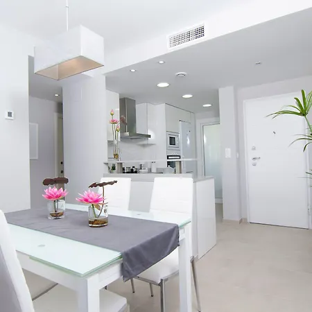 Sea Senses By Mar Holidays *