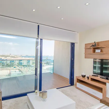 Apartman Sea Senses By Mar Holidays