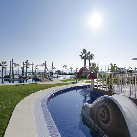 Sea Senses By Mar Holidays Apartman