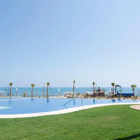Sea Senses By Mar Holidays * Torrevieja