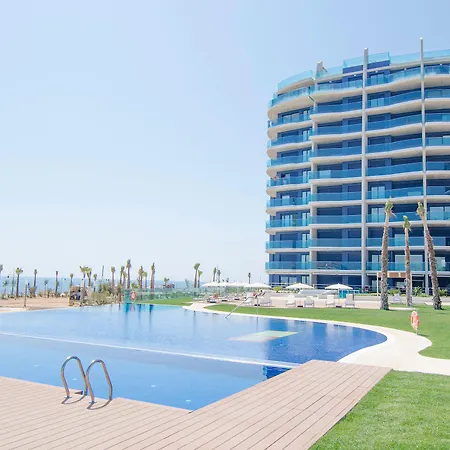 Sea Senses By Mar Holidays * Торевьиа