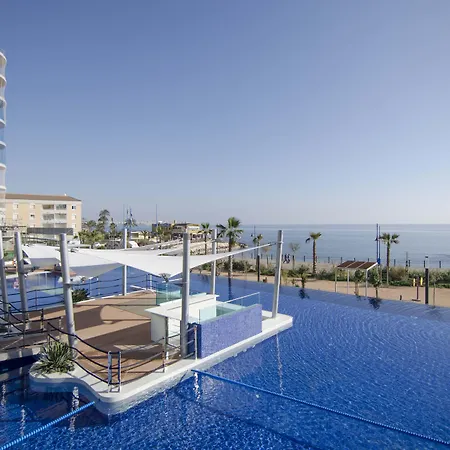 Appartement Sea Senses By Mar Holidays Torrevieja