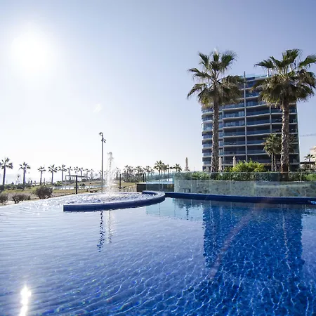 Sea Senses By Mar Holidays Apartman Torrevieja