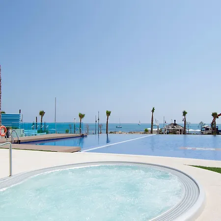 Appartement Sea Senses By Mar Holidays