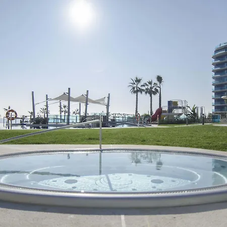 Sea Senses By Mar Holidays Apartman Torrevieja