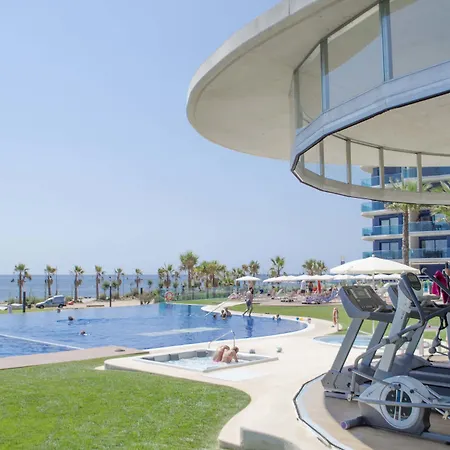 Sea Senses By Mar Holidays Appartement Torrevieja