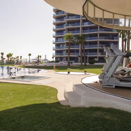 Sea Senses By Mar Holidays Torrevieja
