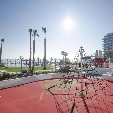 Sea Senses By Mar Holidays Appartement