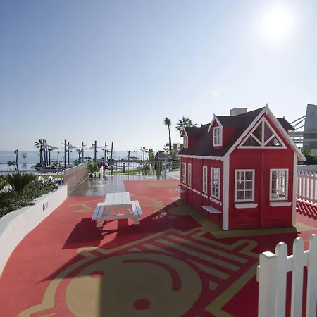 Sea Senses By Mar Holidays Torrevieja