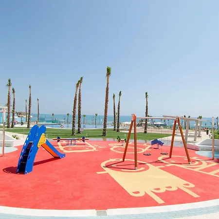 Sea Senses By Mar Holidays Апартаменты Торевьиа
