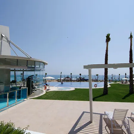 Sea Senses By Mar Holidays *