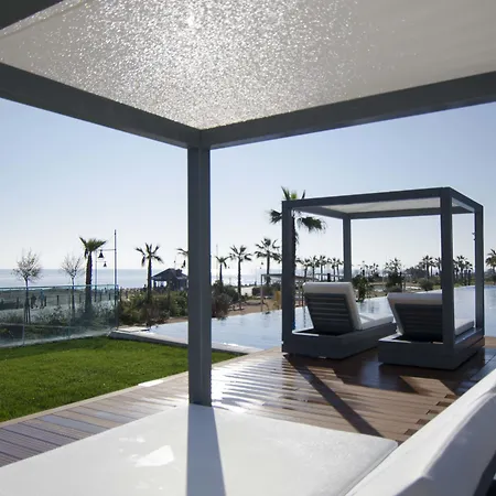 Sea Senses By Mar Holidays Apartman