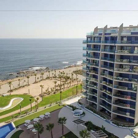 Sea Senses By Mar Holidays *