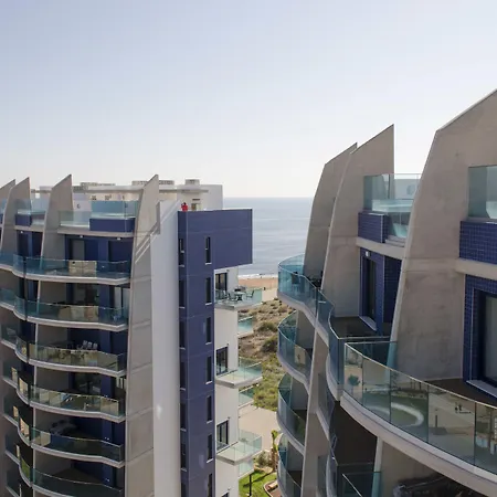 Appartement Sea Senses By Mar Holidays *