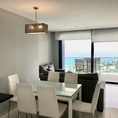 Apartman Sea Senses By Mar Holidays *