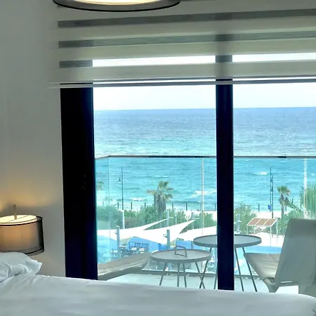 Sea Senses By Mar Holidays Apartman *