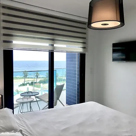 Sea Senses By Mar Holidays Apartman Torrevieja