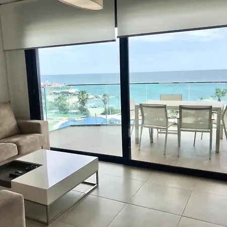 Sea Senses By Mar Holidays *