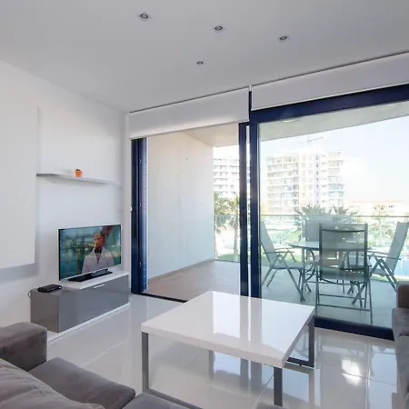 Sea Senses By Mar Holidays