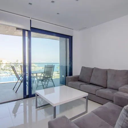 Sea Senses By Mar Holidays *