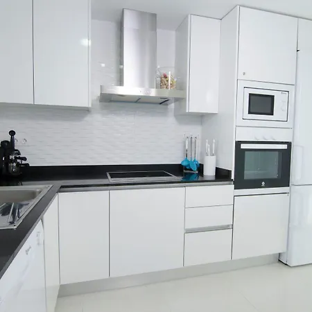 Sea Senses By Mar Holidays * Torrevieja